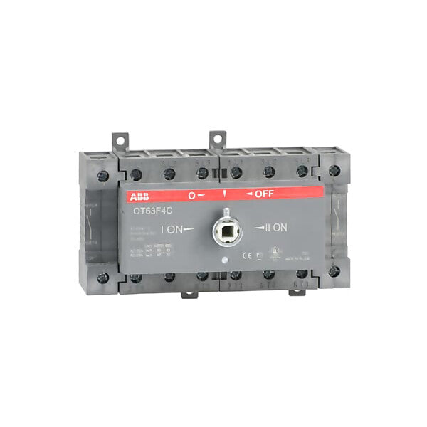 ABB Lasttrennschalter OT63F4C